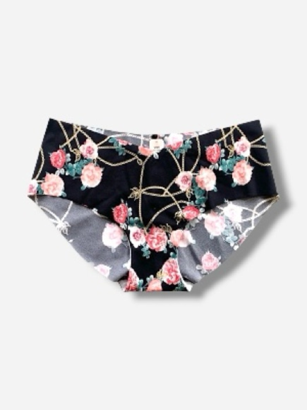 🌸New🌸 Small Victoria’s Secret hiphugger Panty